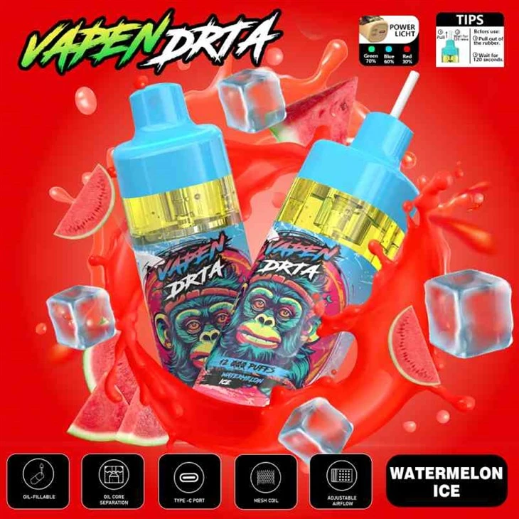 Razz Bar VAPEN12000
