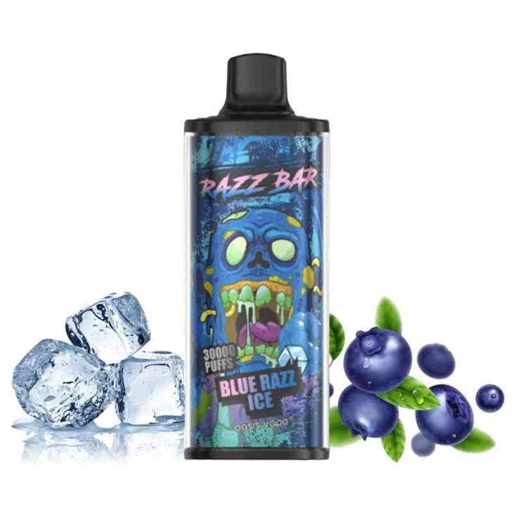 RAZZBAR 30000 Puf Vape