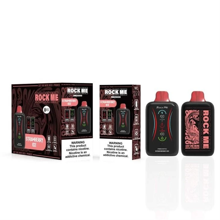 2024-Newest-USA-Europe-Popular-Disposable-Vape-Full-Screen-25000puffs-Dual-Mesh-2-5-Nic