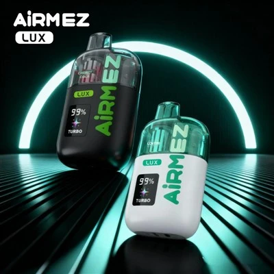 Airmez Lux 60000 Puf