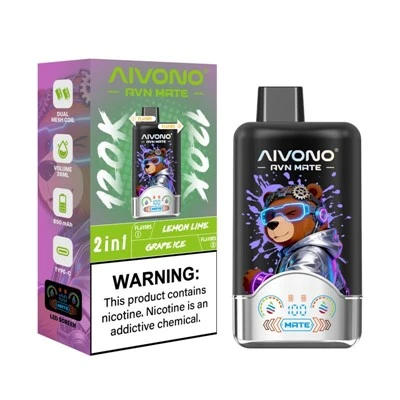AIVONO AVN MATE 21 120K PUFLARDA