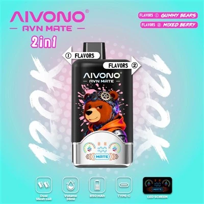 AIVONO AVN MATE 21 120K
