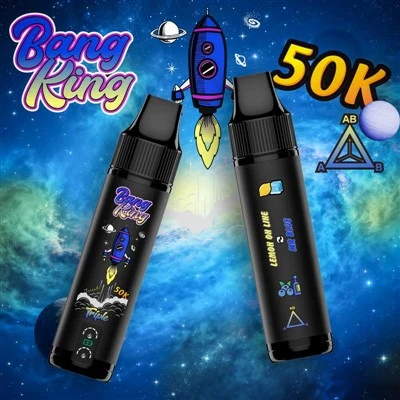 BANG Üçlü 50K