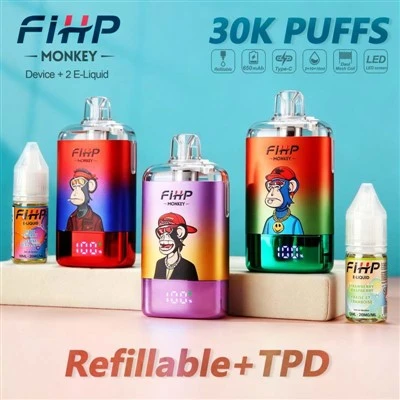 FIHP MAYMUN 30000 Puf