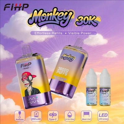 FIHP MAYMUN 30000