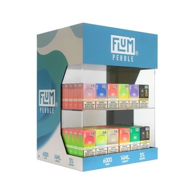 FLUM Çakıl 6000 Puf