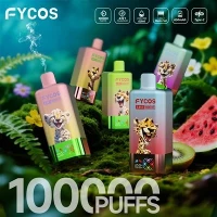 1 100K'DA FYCOS 4