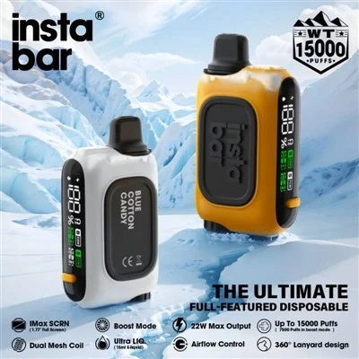 Insta Çubuk WT 15000
