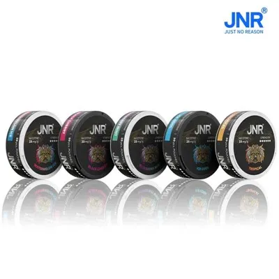 JNR ENERJİ TORBALARI