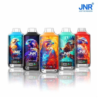 JNR Şahin-X 18000
