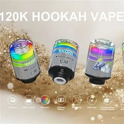 Kori nargile başı 120k