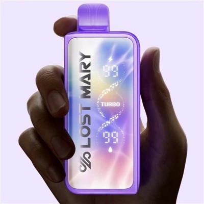 Kayıp Mary MT 50K