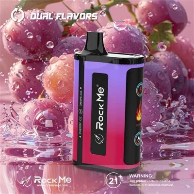 Luckee Rockme Twins 30k