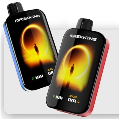 MASKELEME EXTRE 100K PUFFS VAPE