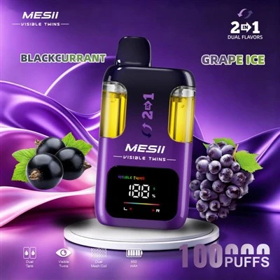 mesii görünür ikizler 100 bin puflar