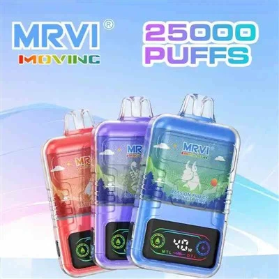 MRVI Hareketli 25000