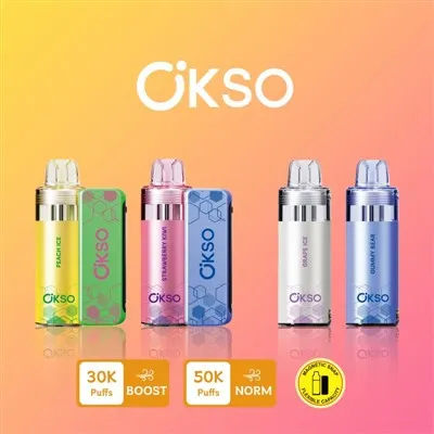 OKSO Anahtar Kiti 50000