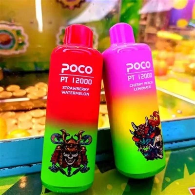 Poco PT 18000 Pufs Vape
