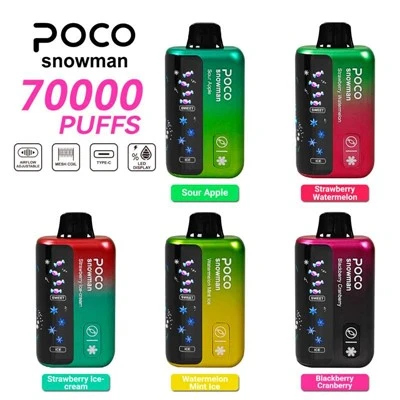 POCO KARDANADAM 70K PUF