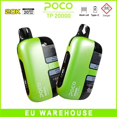 POCOTP 20000