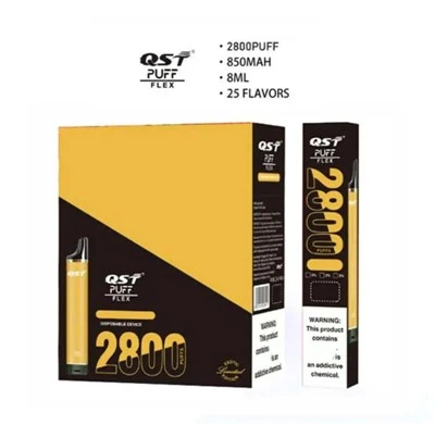 QST ESNEK 2800