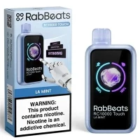 RabBeats RC 10000 DOKUNMATİK