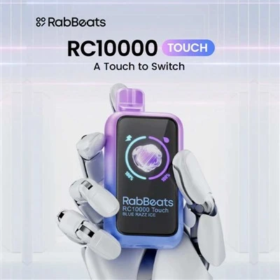 RabBeats RC10000 DOKUNMATİK