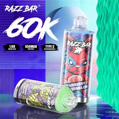 Razz Bar 60000 Puf Vape