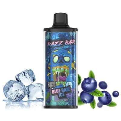 RAZZBAR 30000 Puf Vape