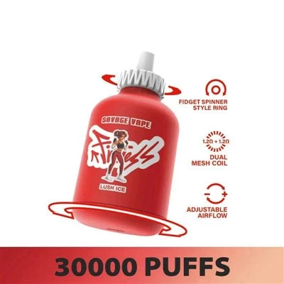 VAHŞİ FITNESS 30000