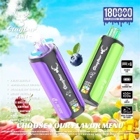 Stag Bar 6'lı1 180K Puffs Vape