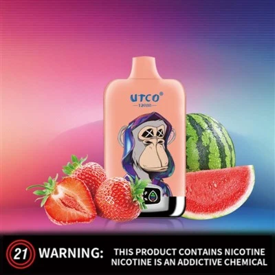 UTCO Dijital Kutu 12000 Puf