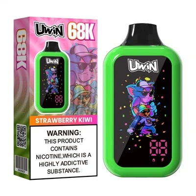 Uwin Dijital Kutu 68000
