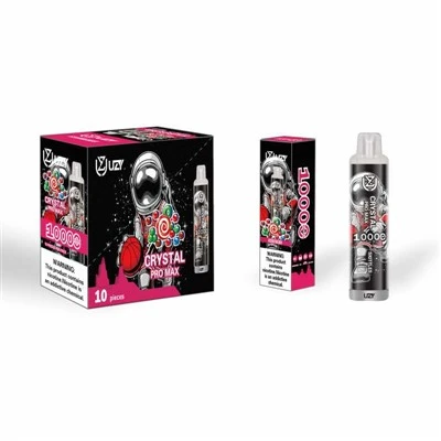 UZY Kristal Pro Max
