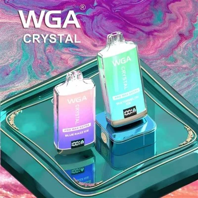 WGA Crystal Pro Max Ekstra 15000