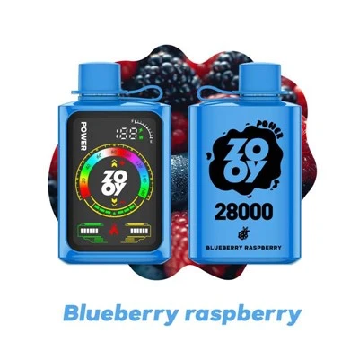 ZOOY VAPE GÜÇ 28000