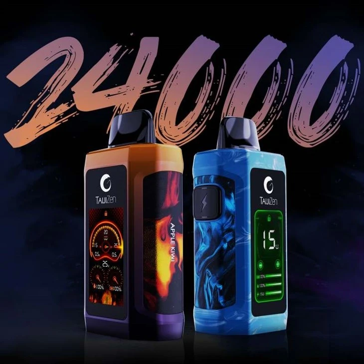 TaiJiZen JUDO 24000 IJoy tarafından