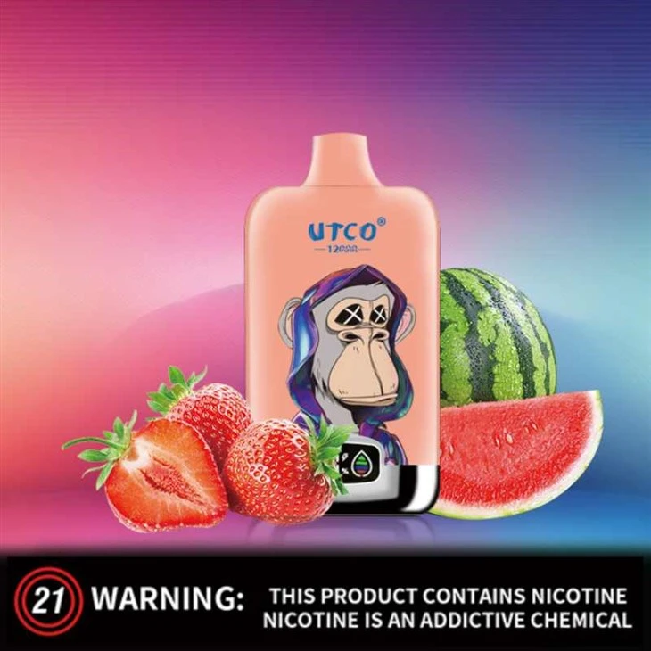 UTCO Dijital Kutu 12000 Puf