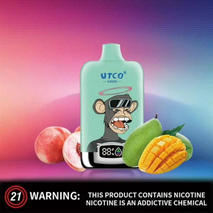 UTCO Dijital Kutu 12K