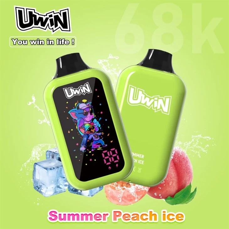 Uwin Digital Box 68000 Puflar
