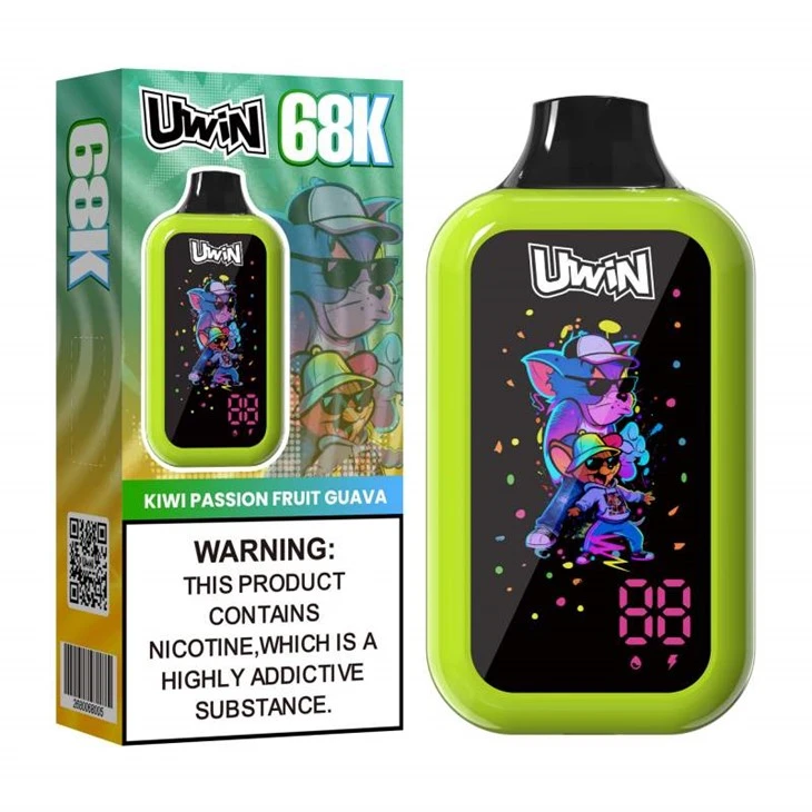 Uwin Dijital Kutu 68K