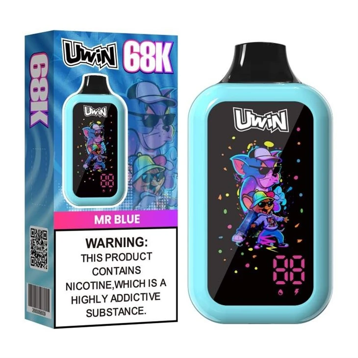 Mr blue__Uwin digital box 68K