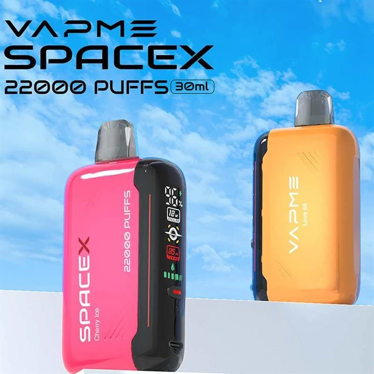 VAPME BOŞLUKX 22000