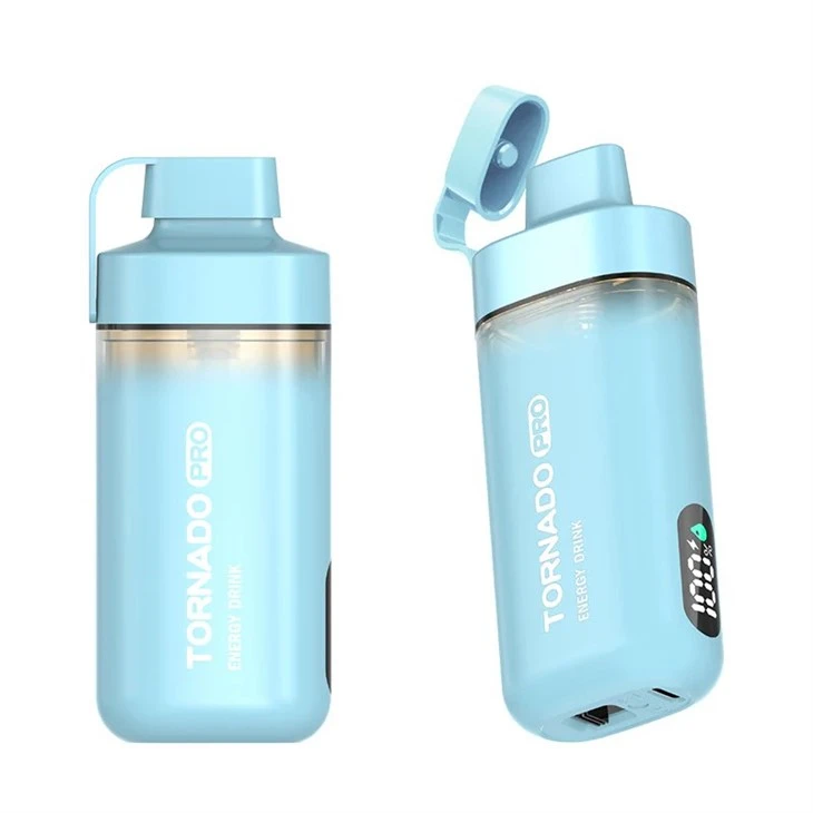 VapSolo Kasırga PRO 12000
