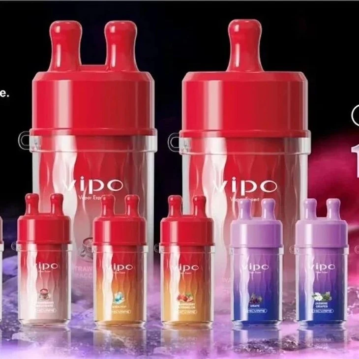 VIPO CHICVAPE 10000 Puf