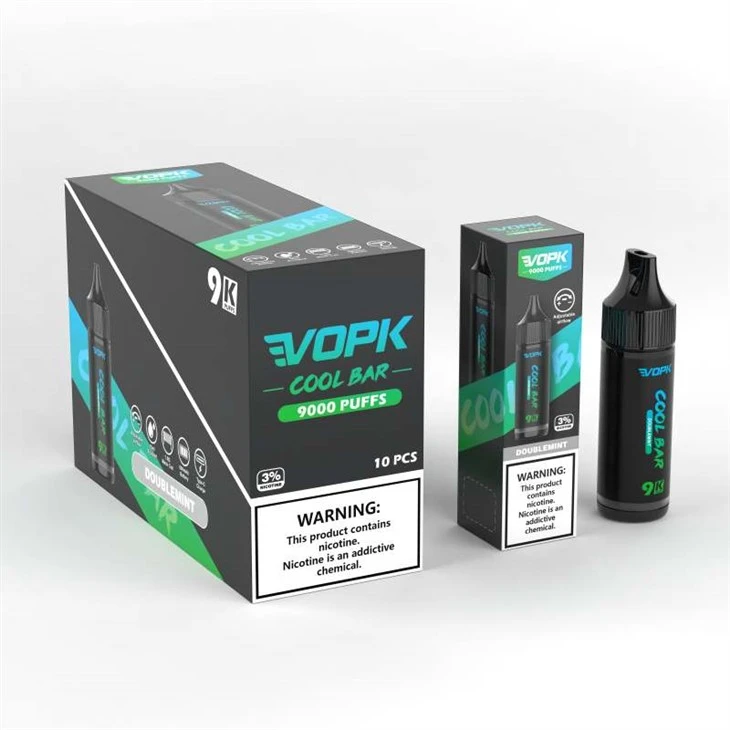 VOPK SOĞUK BAR 9K