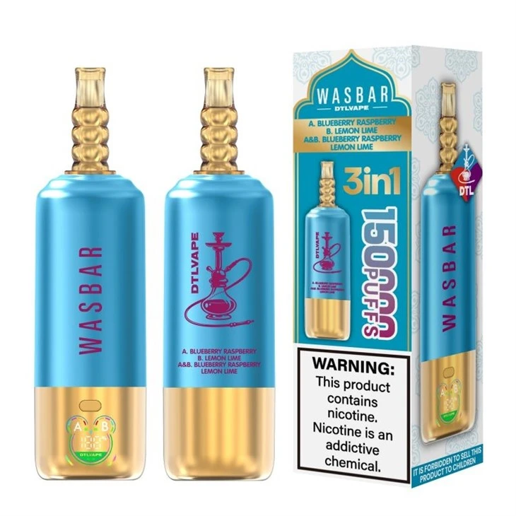 WASBAR DTL 3in1 150K price