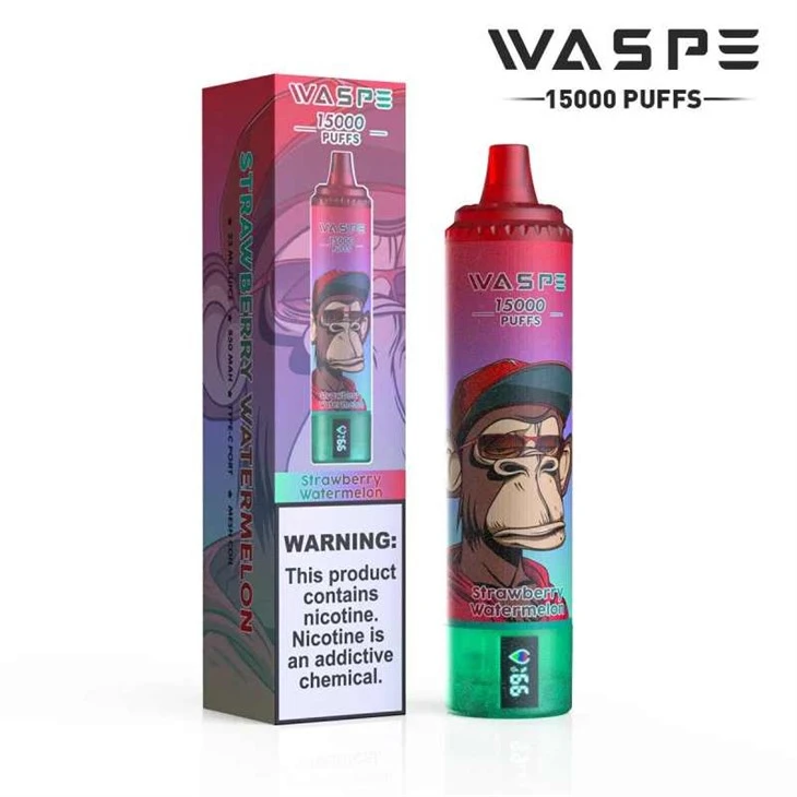 WASP 15000