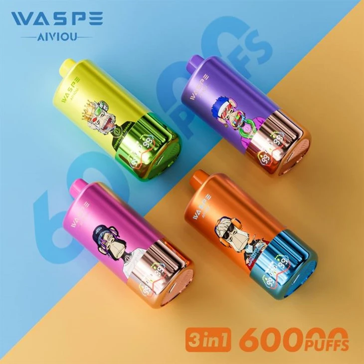 Waspe 60K 3