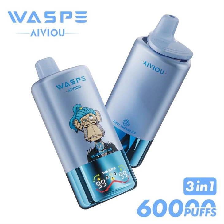 Waspe Aiviou 60000 Puf